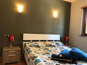Casa vacanze “Perla del Circeo”